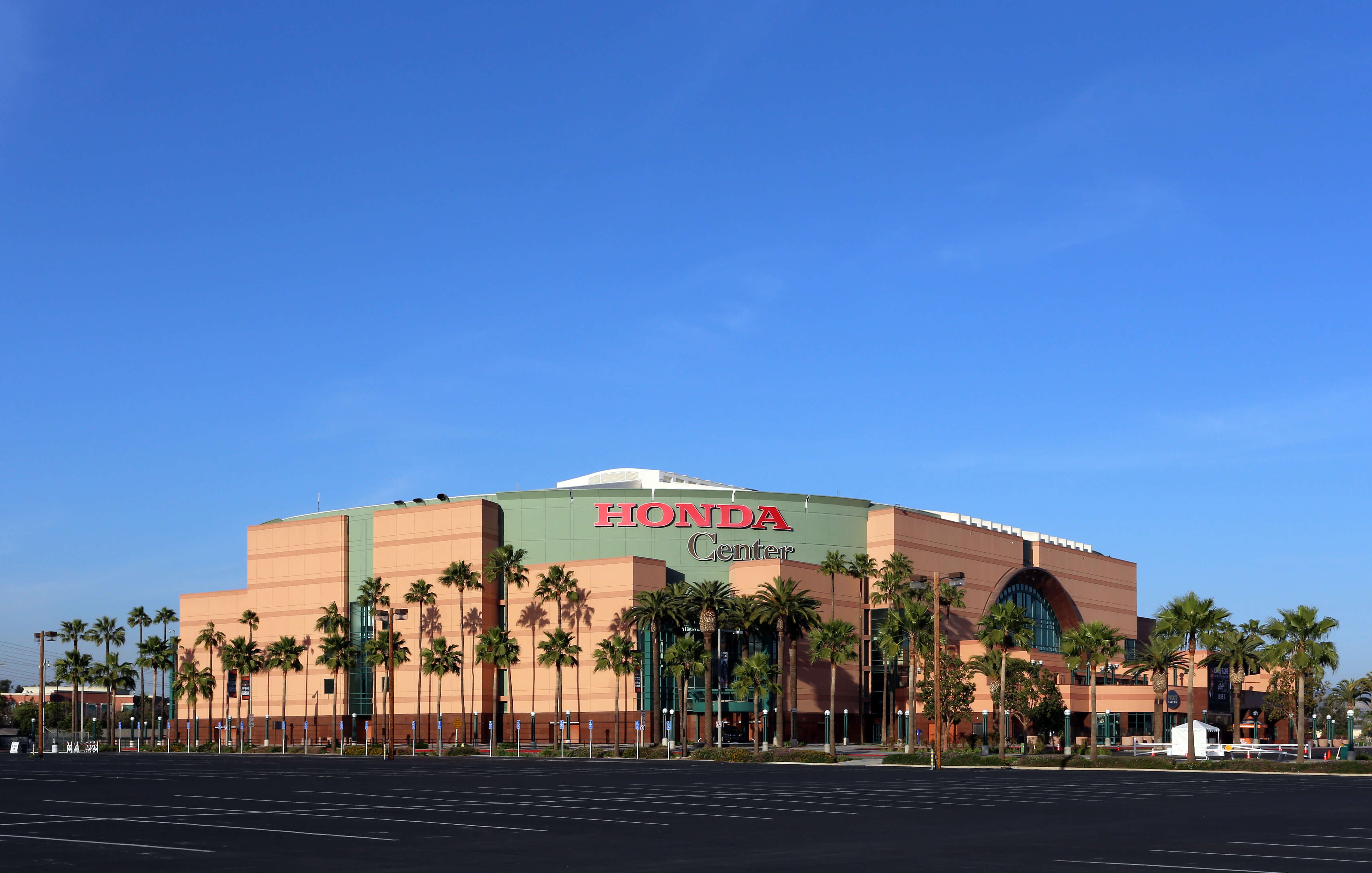 Reyes Holdings Ducks, Honda Center Name RCCB as Official Partner