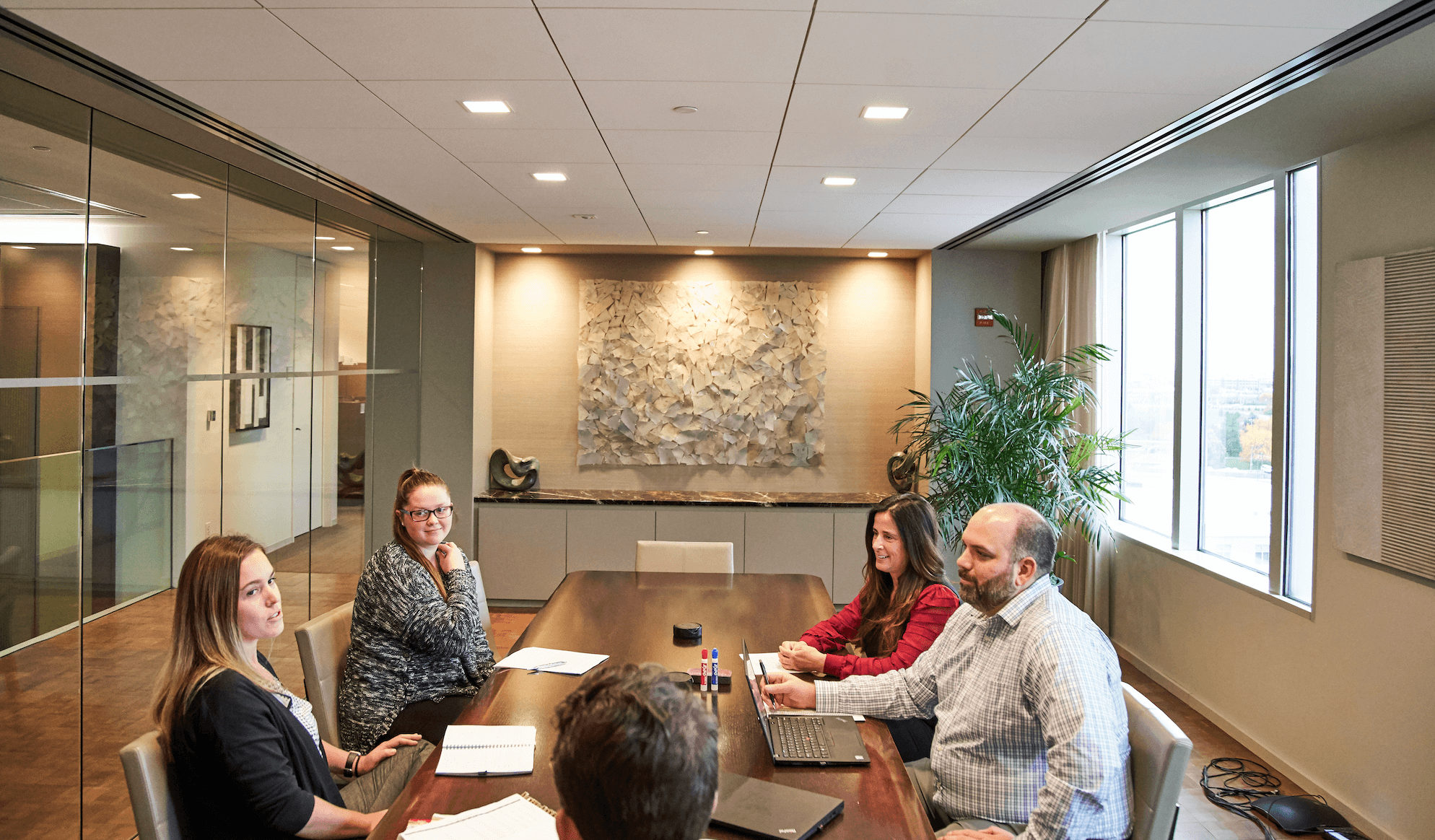 Reyes Holdings - Reyes Holdings is Certified as a Great Place to Work®