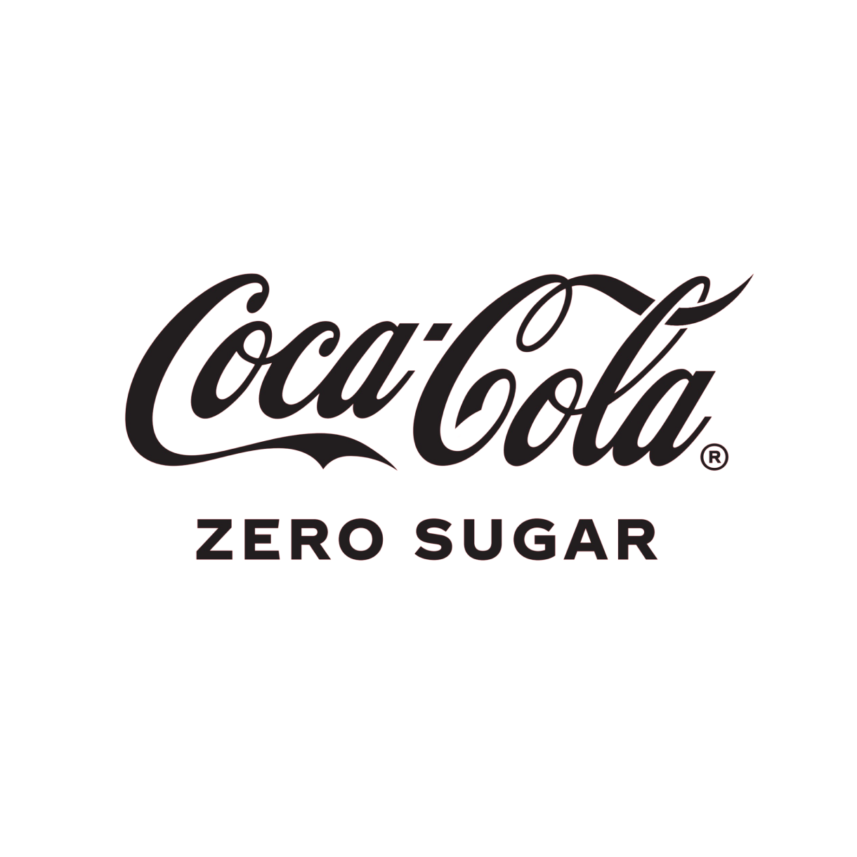 Coke Zero Logo Png