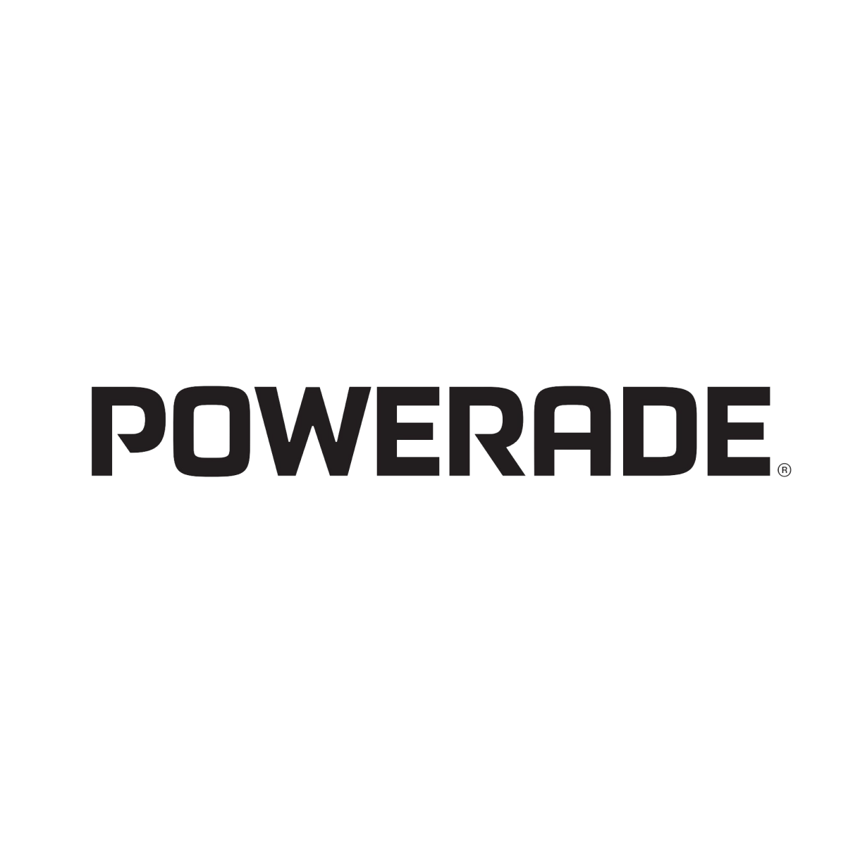 POWERADE logo