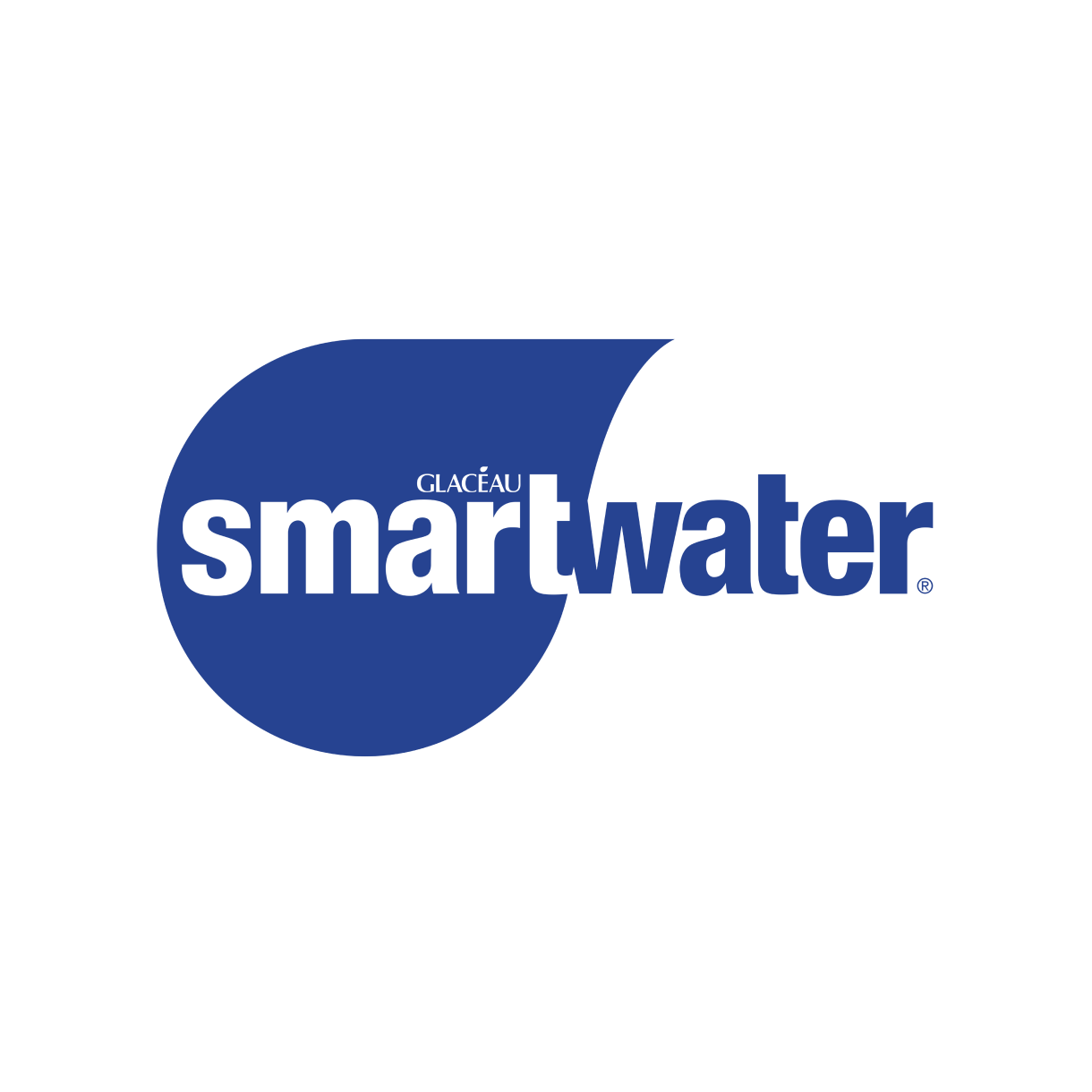 Smartwater logo