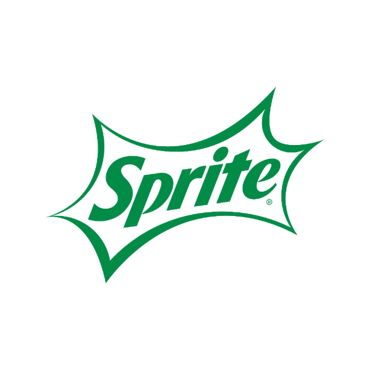 Sprite Logo