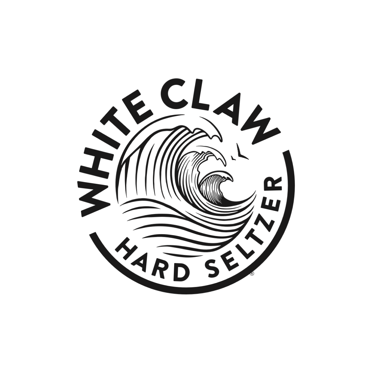 White Claw Logo