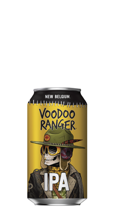 VooDoo Ranger