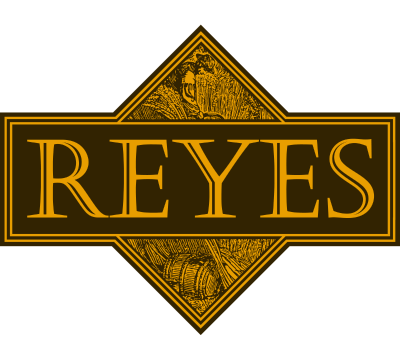 Reyes Beverage Group Logo