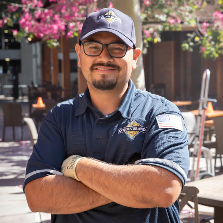 Reyes Holdings - History